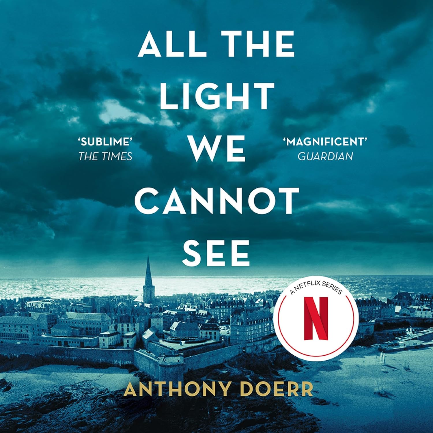 All The Light We Cannot See By Anthony Doerr Book Summary