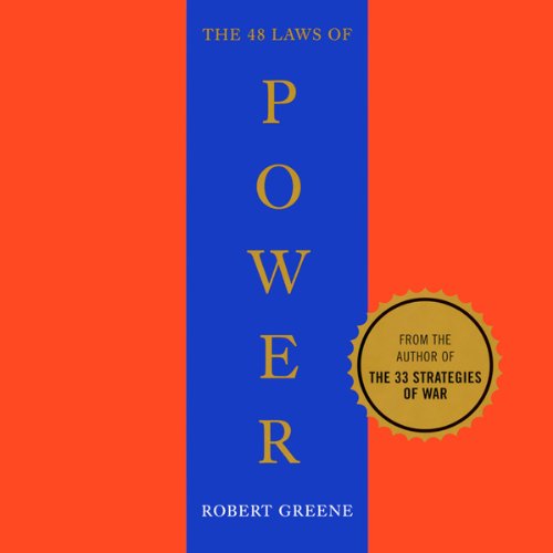 The 48 Laws Of Power By Robert Greene Book Summary