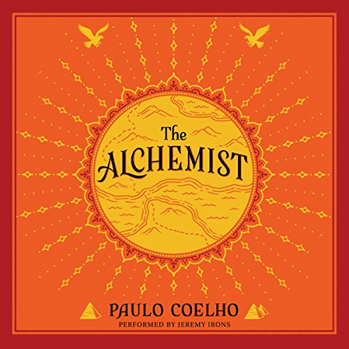 The Alchemist By Paulo Coelho Summary